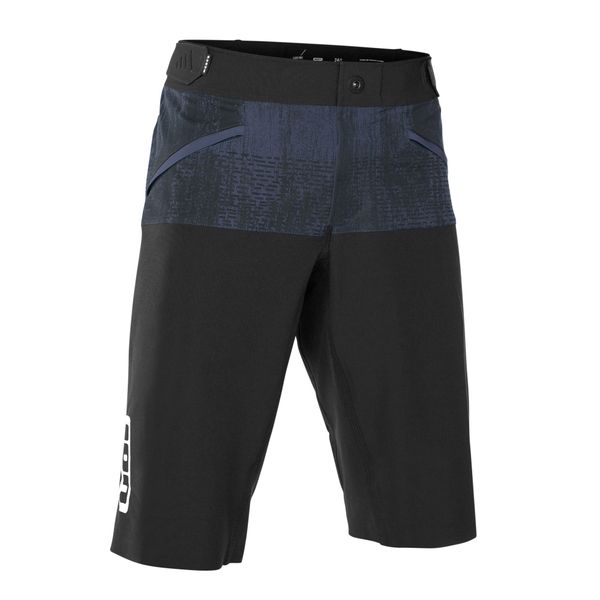 ION Bike - Bikeshorts Scrub Amp - Black