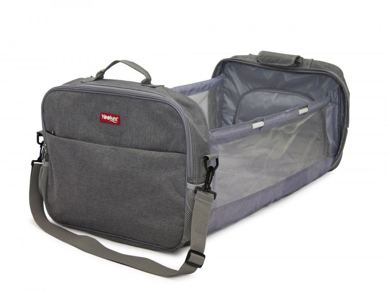 Nuovo - Baby Foldable Bed