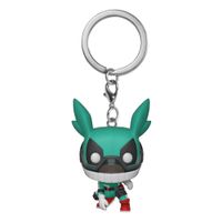 funko pop de izuku midoriya