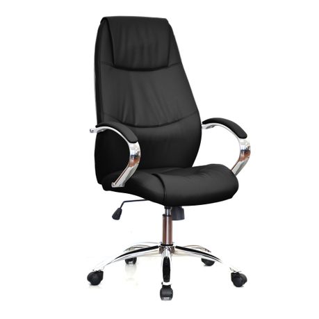 Madrid Executive Office Chair Black Online In South Africa Madrid Executive Office Chair Black