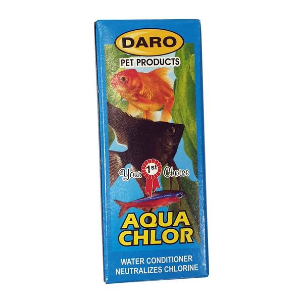 Daro Aqua Chlor 30ml