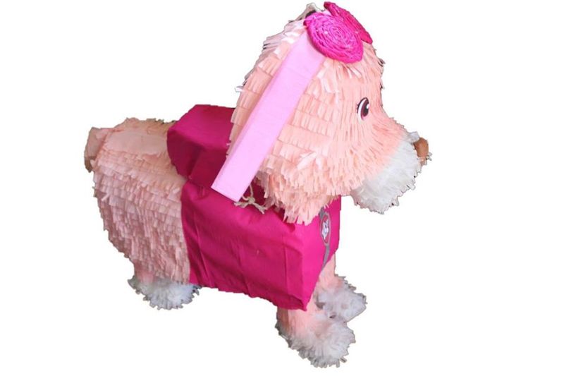 Skye Dog Pinata