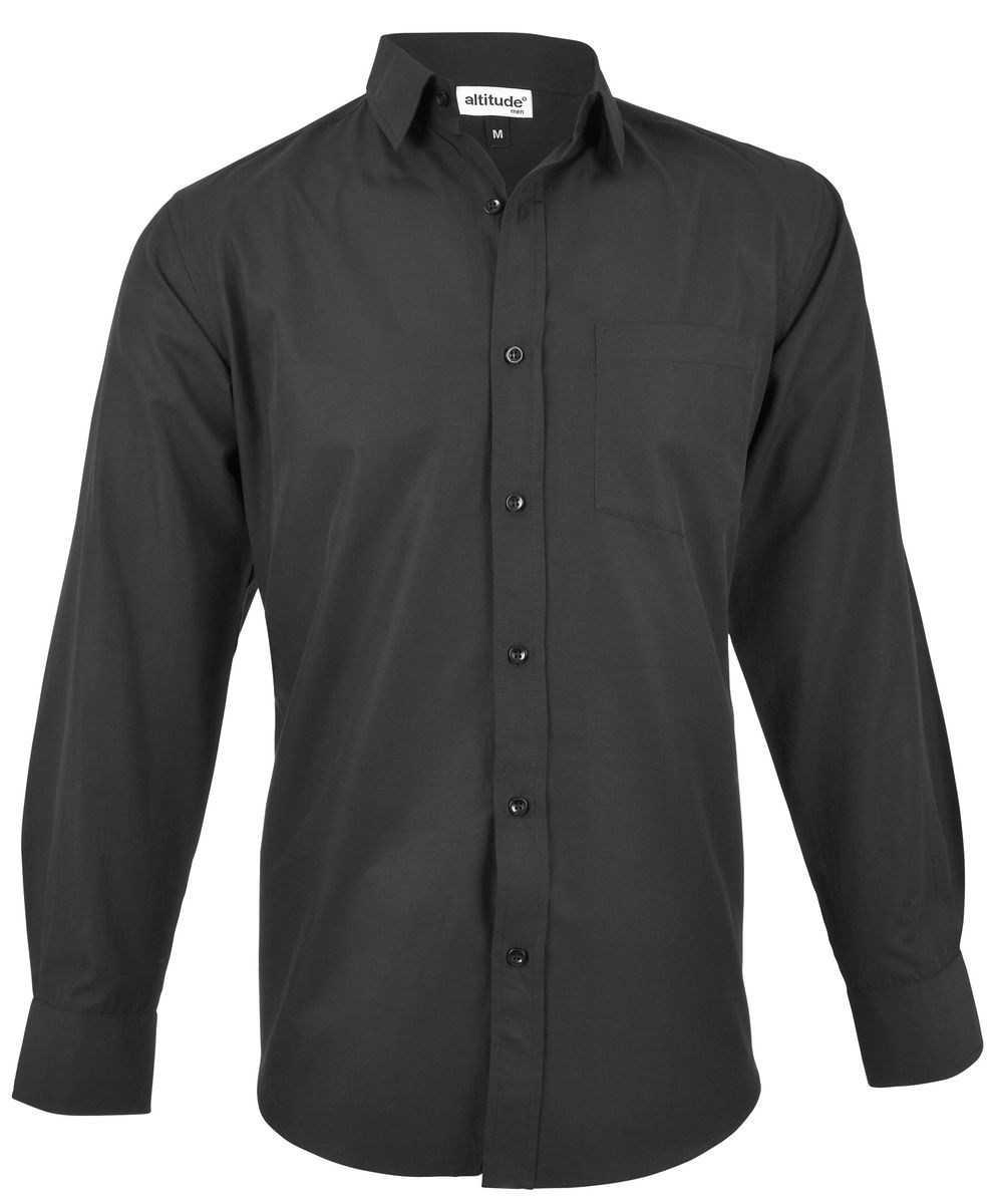 Mens Long Sleeve Catalyst Shirt | Buy Online in South Africa | takealot.com