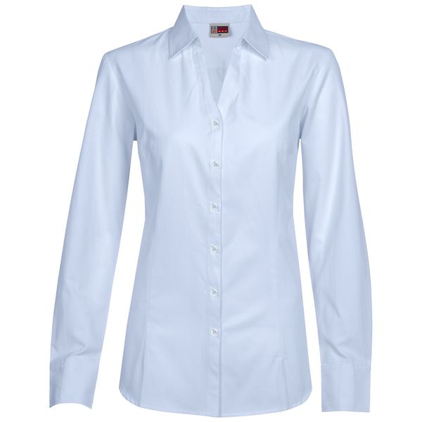 Ladies Long Sleeve Carolina Shirt