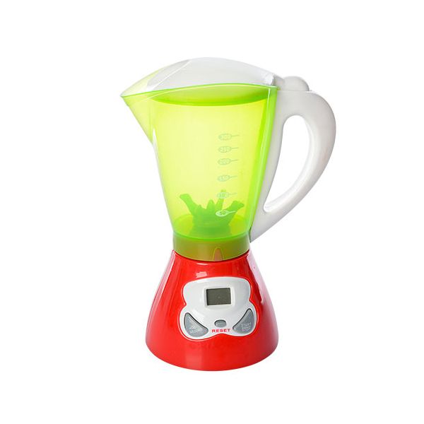 Battery Operated Toy Juice Blender