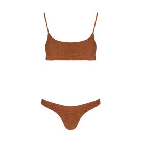 nunbell pet deshedding brush