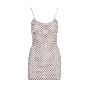 Sugar Cane Mini Dress White | Buy Online in South Africa | takealot.com