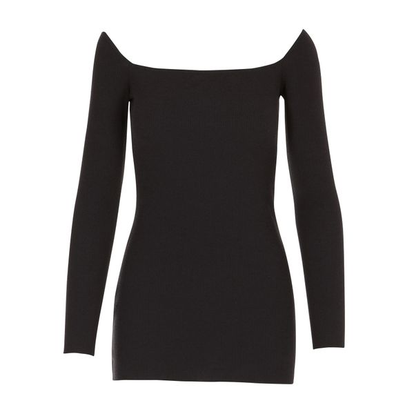 The Perfect Little Black Dress Black