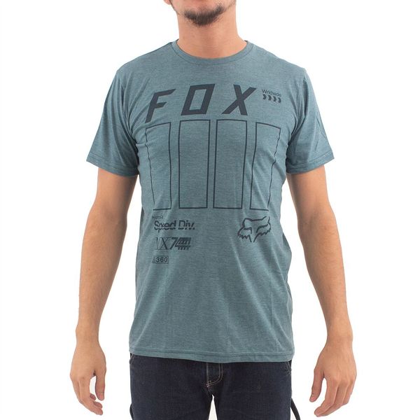 Fox T-Shirt Pack 5 ( Packs Of 5 )