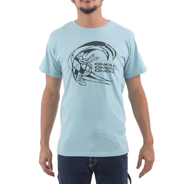 O'Neill T-Shirt Pack 5 ( Packs Of 5 )