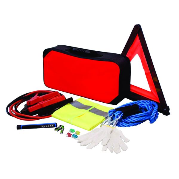 Auto Gear - Emergency Road Side Kit