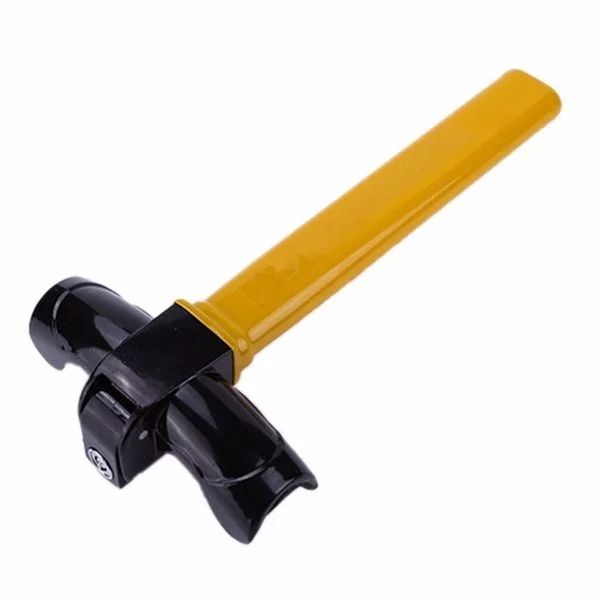 Anti-Theft Steering Wheel Lock