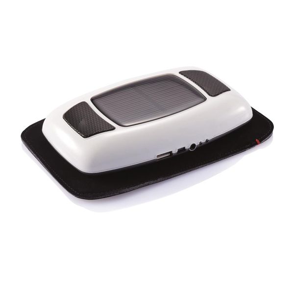 Sonus Speaker Charger