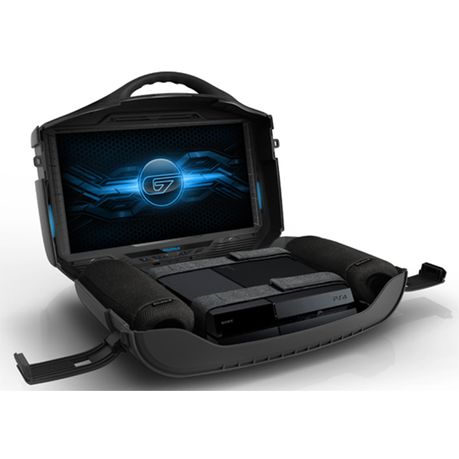 gaems vanguard 190