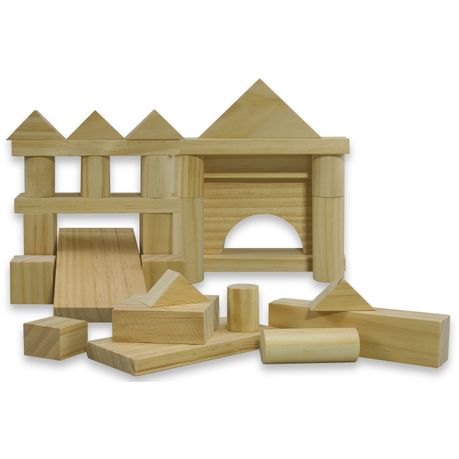 large wooden play blocks