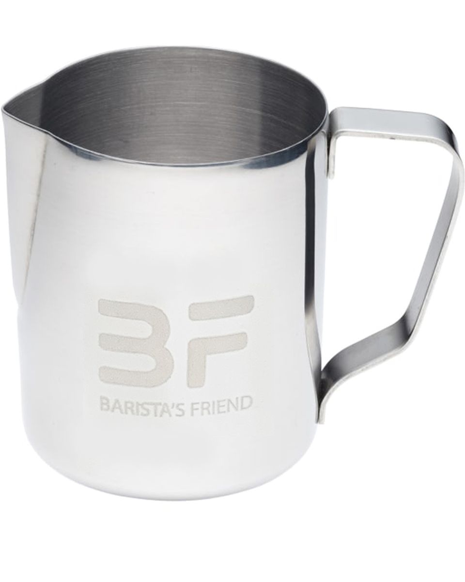 Milk Frothing Jug Stainless Steel 350ml Shop Today. Get it Tomorrow!