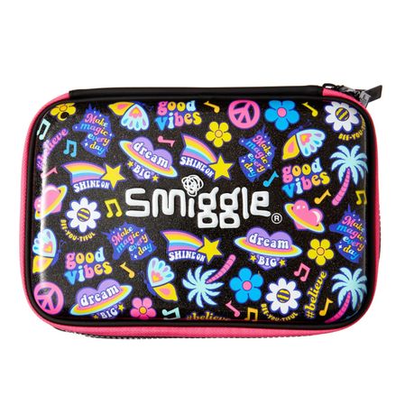 Hardtop Pencil Case Mix 