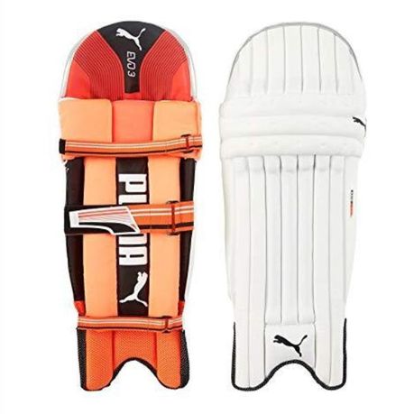 puma cricket pads south africa