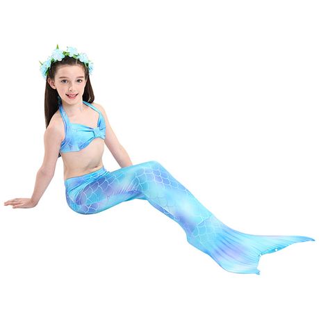 mermaid tails swimsuit takealot