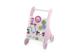 viga activity baby walker