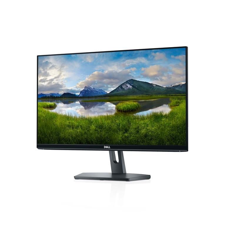 vga dual monitor extended desktop