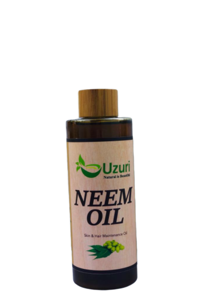 Neem Oil 250ml