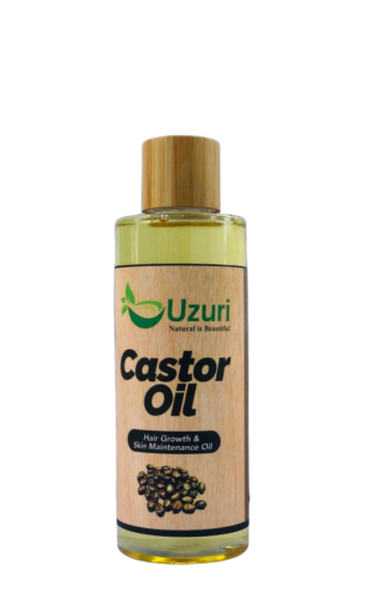 Castor Oil 250ml