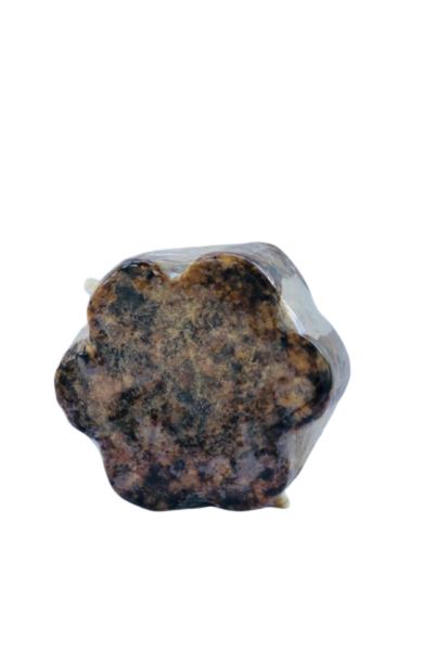 Natural Black Soap Bar