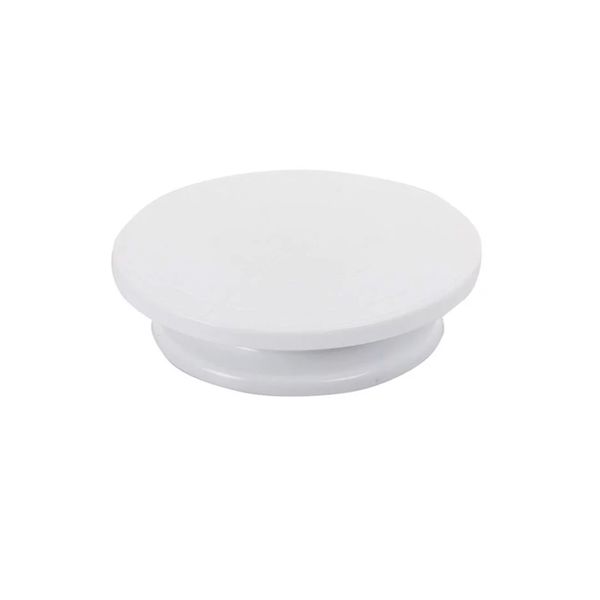 SkyDeals Cake Turntable - 360 Degree Rotation