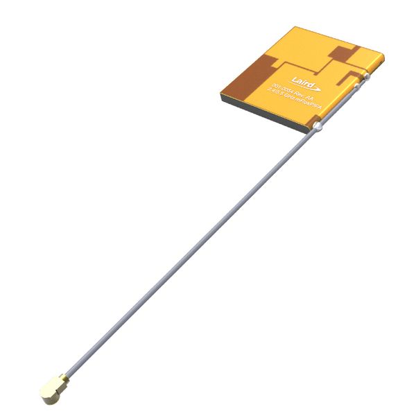 WiFi Antenna, 4.9GHz to 5.9GHz, 2.8VSWR, 5. dBi Gain