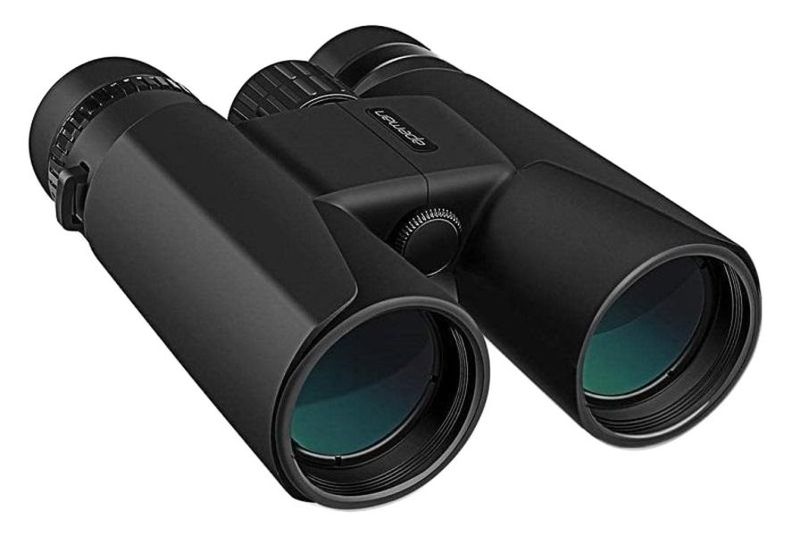 APEMAN 10X42 HD Binoculars with Smart Phone Adapter | Never Miss a Moment