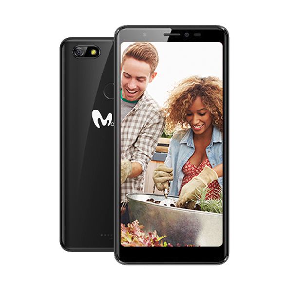 Mobicel R7 16GB Dual Sim - Gradient Blue