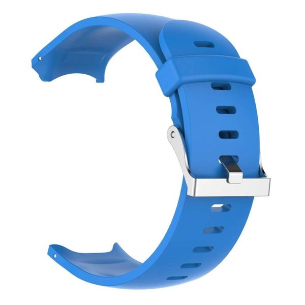 FocusFit Silicone Watch Strap For Garmin Approach S3
