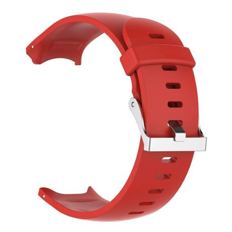 FocusFit Silicone Watch Strap For Garmin Approach S3 Shop Today