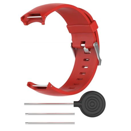 FocusFit Silicone Watch Strap For Garmin Approach S3 Shop Today. Get it Tomorrow takealot