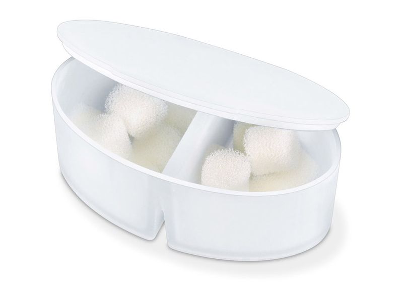 Beurer Filters for Use with FC 76 &amp; IFC 78 Microdermabrasion Exfoliators