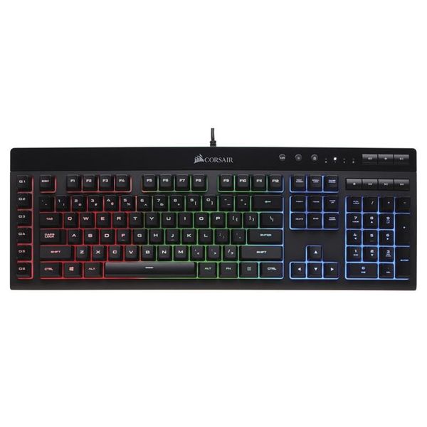 Corsair K55 RGb Gaming Keyboard