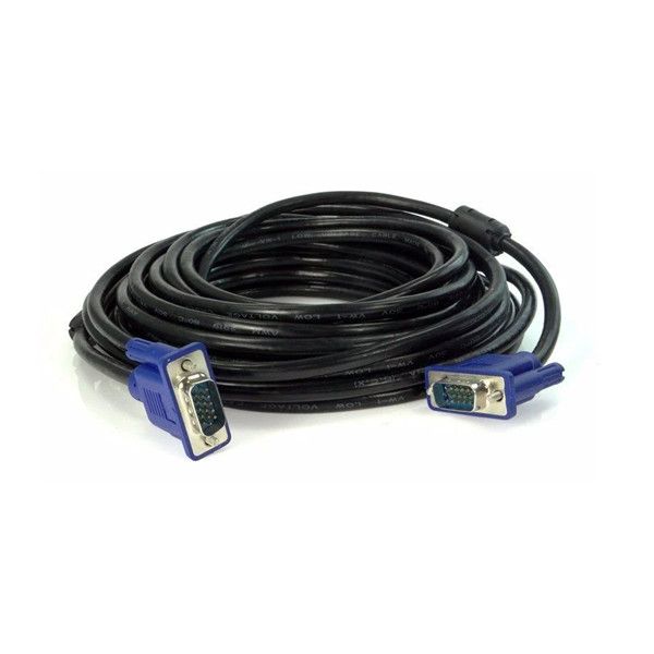 15m VGA Cable