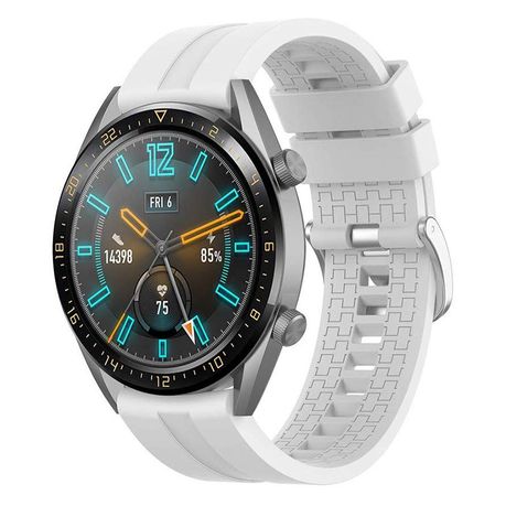 Killer Deals 22mm Silicone Strap for Huawei Watch 2 Classic Shop