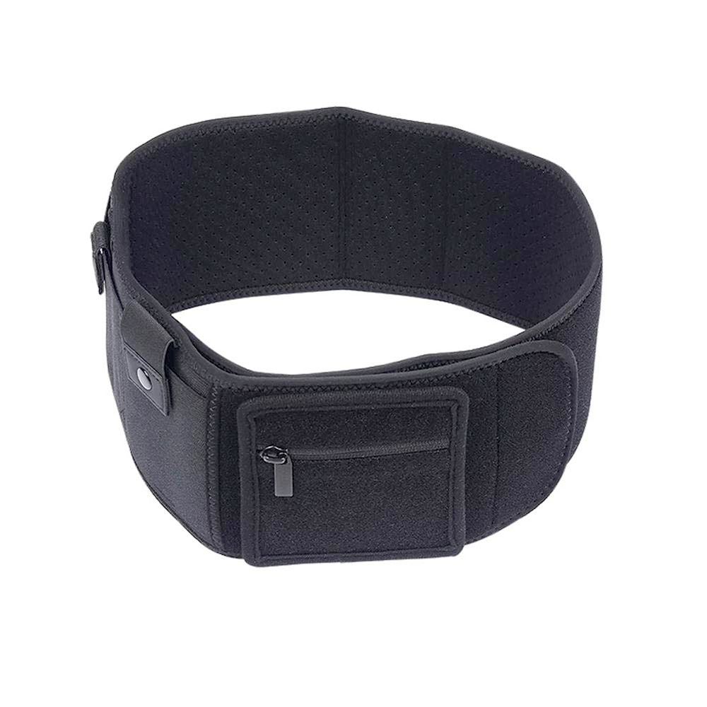 Breathable Belly Band Holster