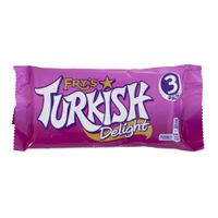 Fry S Turkish Delight 22 X 153 G Buy Online In South Africa Takealot Com