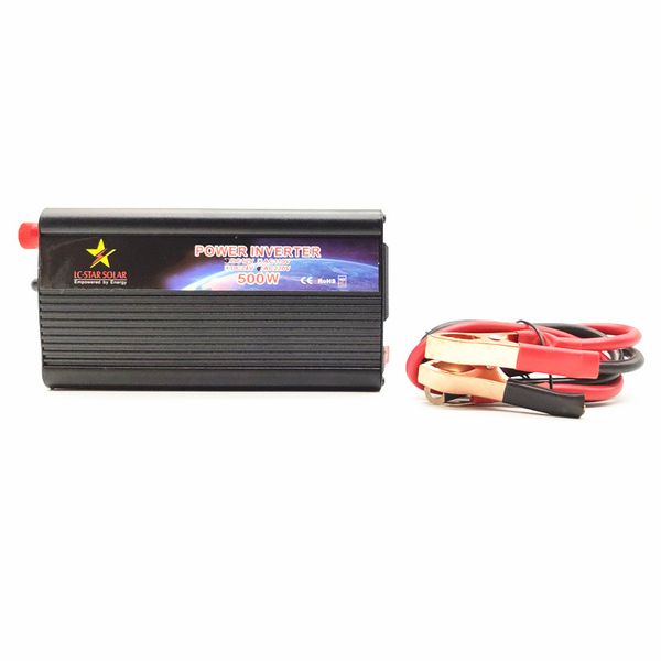 Power Inverter 500W
