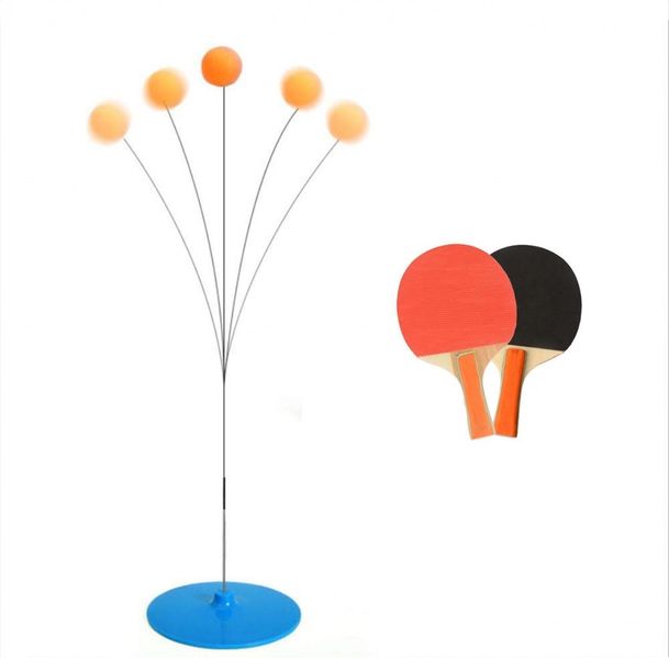 Portable Table Tennis / Ping Pong Trainer