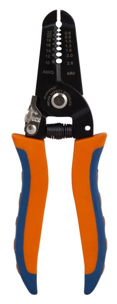 Fragram - Wire Stripper Plier 7