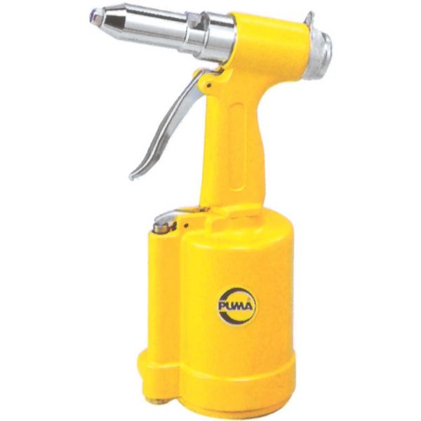 Puma - 4.8mm Air Hydraulic Riveter