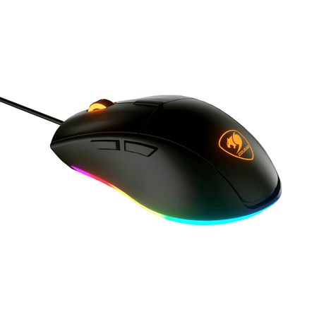 minos xt gaming mouse