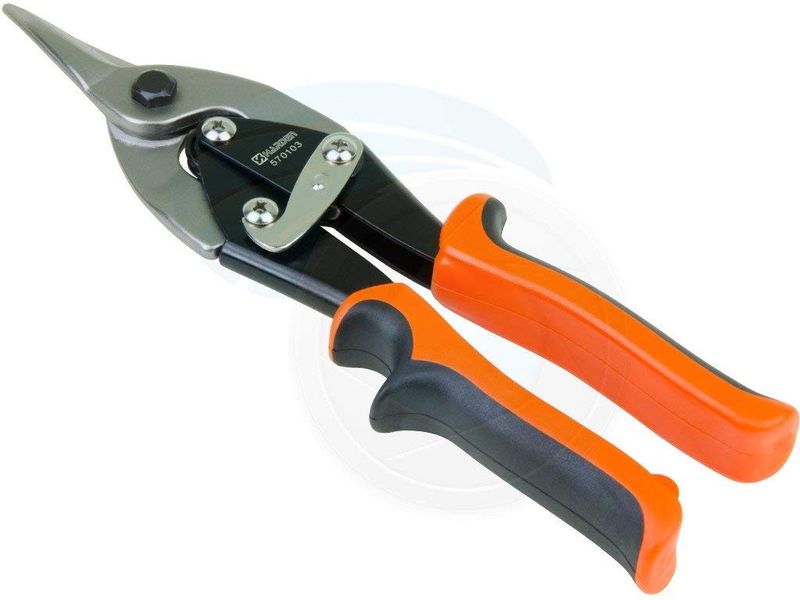 Harden Aviation Tinsnips Right