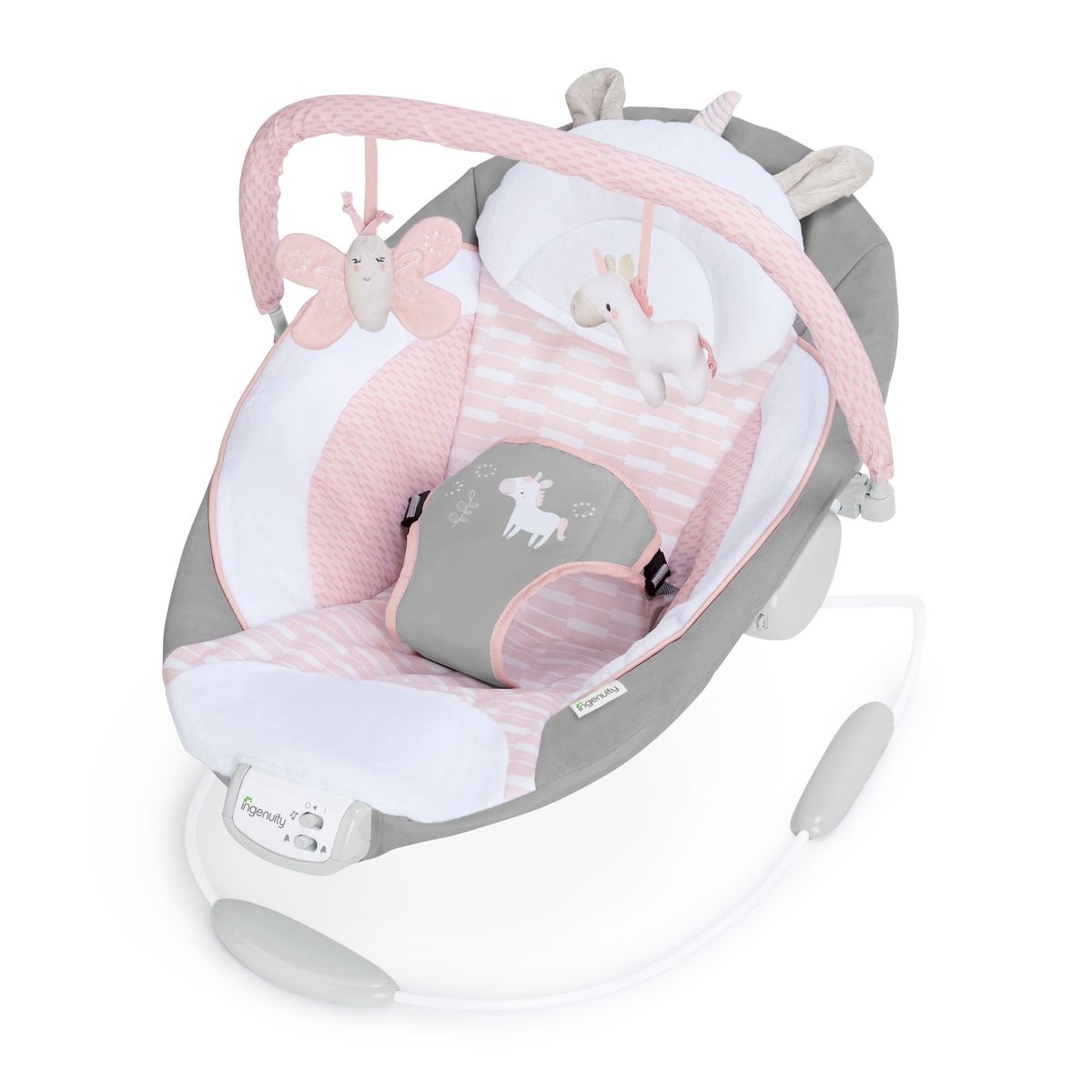 Baby sales bouncer takealot