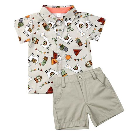 takealot baby boy clothes