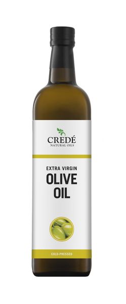 Crede Extra virgin olive oil 1L
